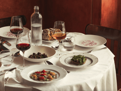 Trattoria del Nuovo Macello